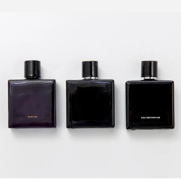 

men fragrance 30ml blue perfume 3piece gift box set eau de parfum toilette long lasting smell 100ml bleu de paris brand man pour