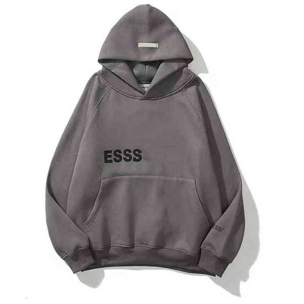 

men's and women hoodies leisure fashion trends designer set casual oversize hooded pullover size xll 136, Black
