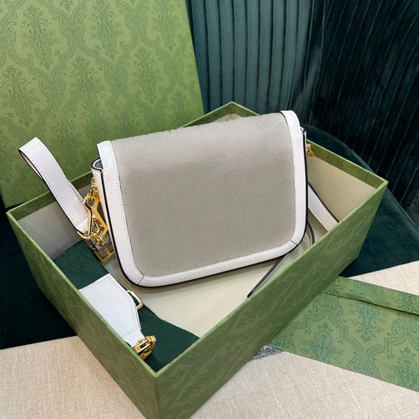 

designer bag crossbody bag 20.5cm g658574 original quality luxury shoulder bag with box