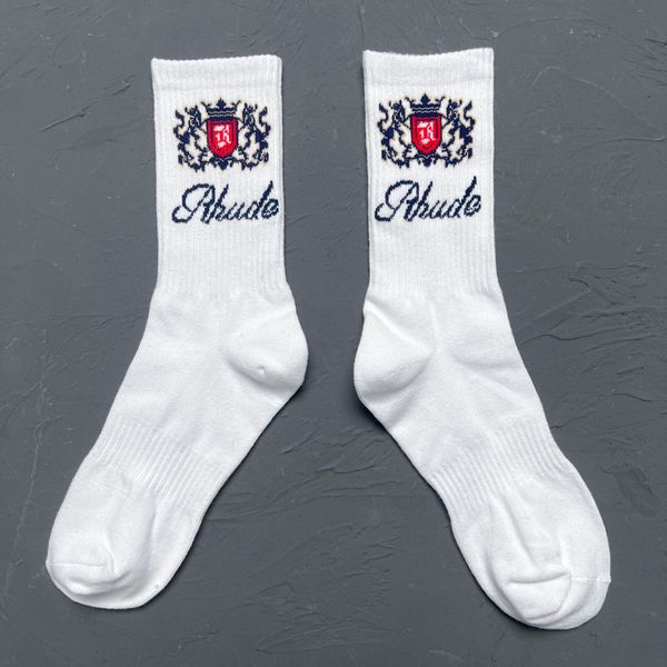 

white color real pics knitted men's socks fashion socks letter printed, Black