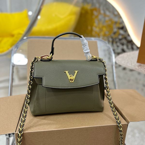 

luxury evening designer bags women classic clutchs wallet on chain louie woc handbag lock me mini crocodile leather crossbody bag shoulder p