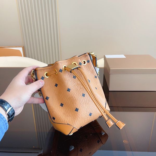 

designer bags the tote bag wallet purse leather fashion casual style suede street style gold drawstring cross body bucket
