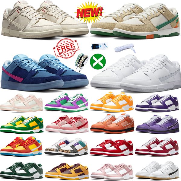 

designer men shoes jarritos sneakers low panda lows unc grey fog syracuse light orewood brown sashiko active fuchsia sail run the jewels men