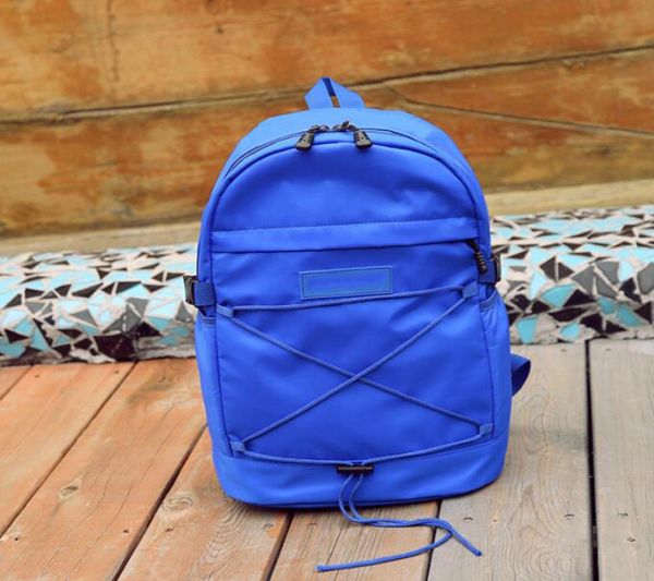 

designer handbags explosions backapck brand shoulder bags hipster fashion bag casual student bag handbag travel backpack a018430512