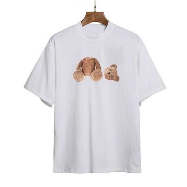 

luxury designer women's t-shirts crop y2k anime clothes female oversized summer fashion blouses aesthetic tshirt cotton polo tee shirt, White;black