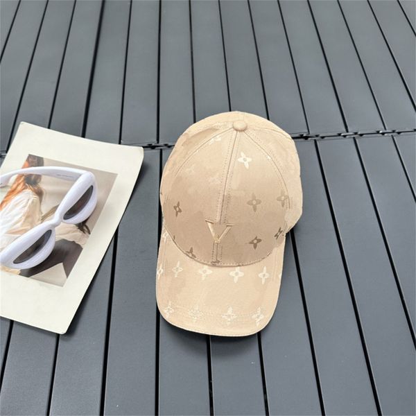 

2023 mens designer bucket hat for men women letter ball caps 4 seasons adjustable luxury sports brown baseball hats cap binding sun hats lot, Blue;gray