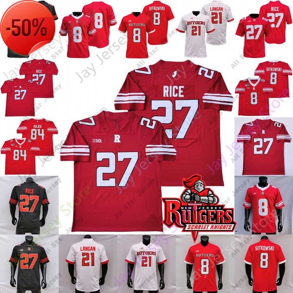 

football jerseys 911 special rutgers scarlet knights football jersey ncaa college ray rice isaih pacheco bo max melton vedral cruickshank wr, Black;red