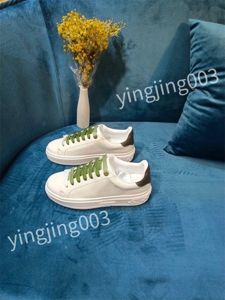 

2023 luxurys designer shoes casual shoe sneakers for men and women fashion party wedding crystal leather sneaker shoes, Black