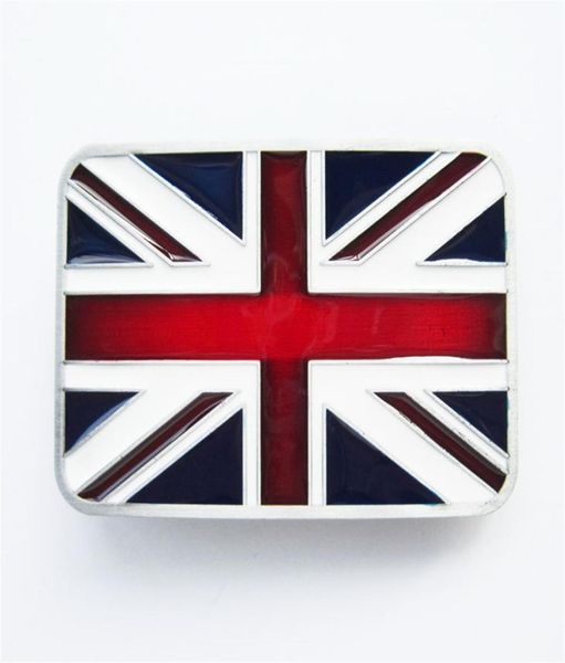 

men belt buckle new jeansfriend enamel union jack flag uk flag vintage belt buckle gurtelschnalle boucle de ceinture bucklet153 b7992454, Slivery;black