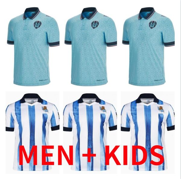 

23 24 levante soccer jerseys 2023 2024 real sociedad merino oyarzabal isak guridi home murillo lago jonior merveil cufre third away camisa d, Black;yellow