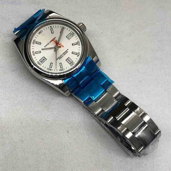 

men watch rolesx date gmt luxury mens mechanical automatic log arch white luminous table swiss es brand wristwatch t5me, Slivery;black