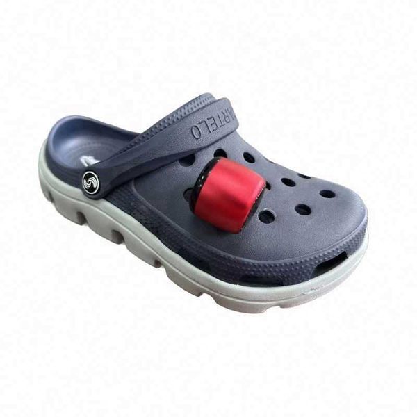 

mini player croc charm music player bluetooth speaker for shoe decoration birthday gift, White;pink