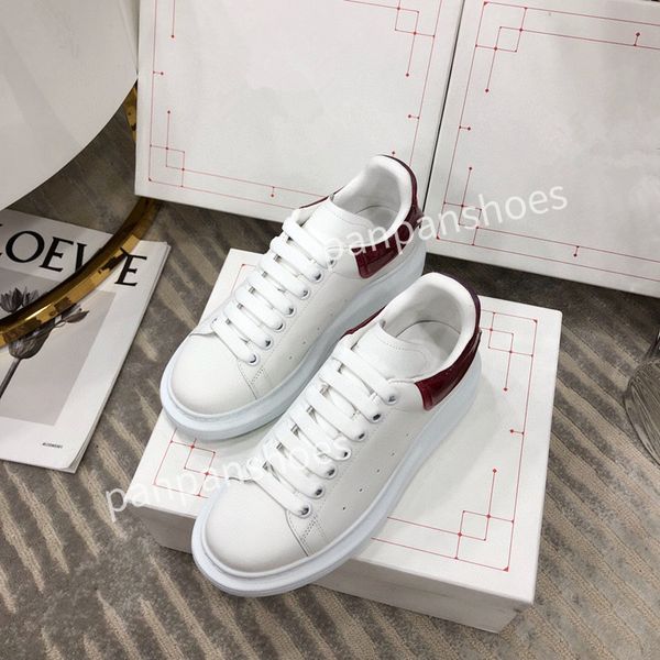 

new womens brand designer shoes sneaker platform classic leather sports skateboarding shoes sneakers running walking black whit2023
