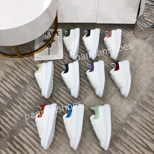 

woman mans brand designer shoes sneaker platform classic leather sports skateboarding shoes sneakers running walking black whit2023