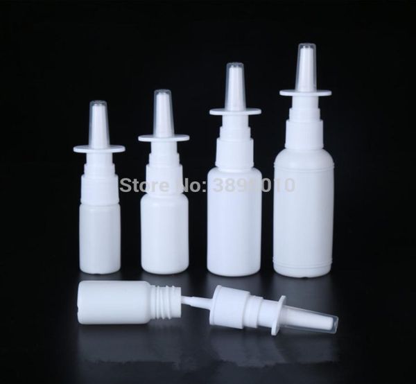 

empty nasal spray 10ml 15ml 20ml 30ml 50ml plastic bottles pump sprayer8438504