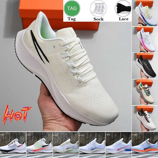 

zoom pegasus 35 37 running shoes air zm 38 39 designer turbo 2 triple black white chlorine blue true midnight navy betrue ribbon green wolf