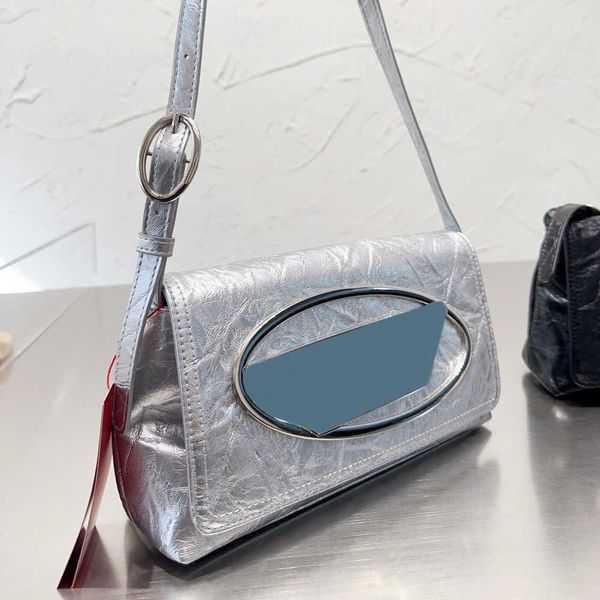 

luxury bag crossbody bag women luxurys handbags designer bags womens leather underarm flap fashion handbag