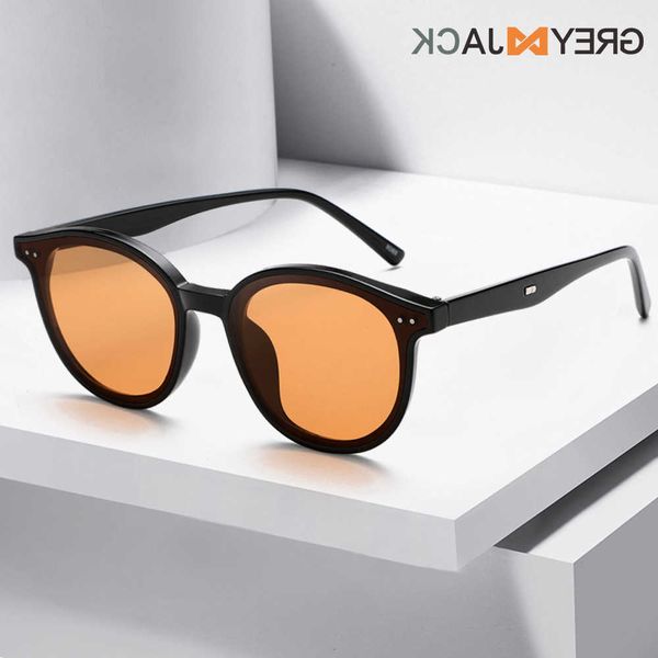 

sunglasses fashion designer goggle beach sun glasses for man woman eyeglasses new gm men's women's advanced uv screen red, White;black