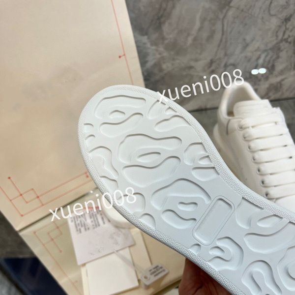 

brand woman fashion quality casual shoes heel leather lace-up sneaker running trainers letters flat printed sneakers2023, Red;white