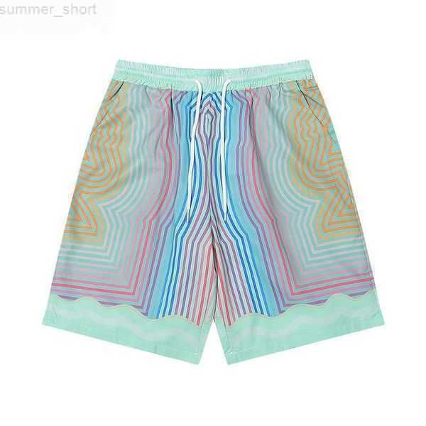 

mens designer t shirts casablanc t shirt woman mens 100% cotton casual shirt womens loose silk shirt short sleeves luxury t-shirt casablanc, White;black