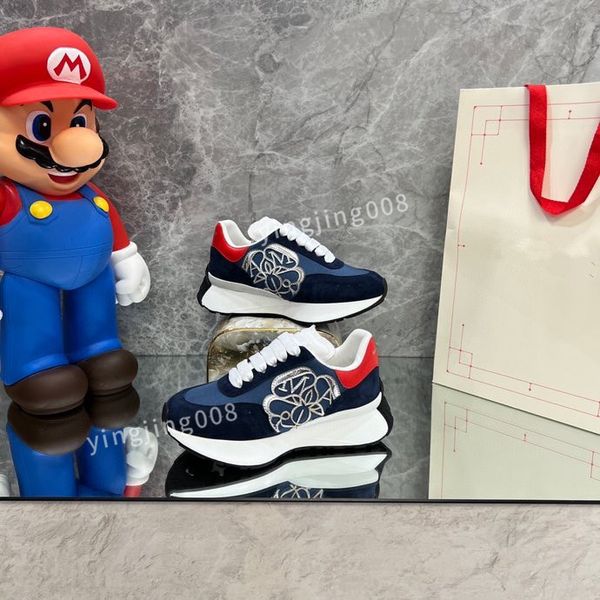 

2023new men womens classics luxury designer tennis shoes canvas canvas shoes green and red web stripe rubber sole stretch cotton low platfor, Black