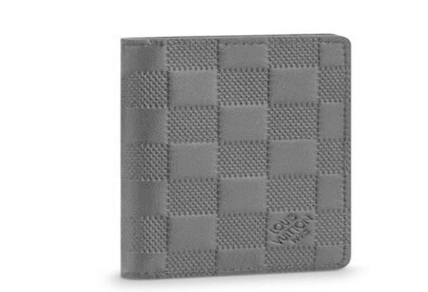 

pocket organizer n63197 men belt bags exotic leather iconic clutches portfolio wallets purse8975836, Black