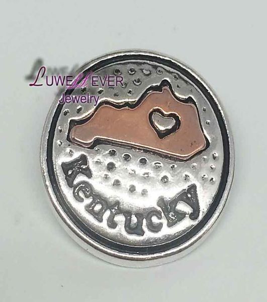 

flower kentucky w223 18mm 20mm rhinestone metal button for snap button bracelet necklace jewelry for women silver jew2135359