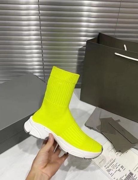 

luxury designer casual shoes sneakers reflective vintage shoes mens women trainers leather 0613, Black