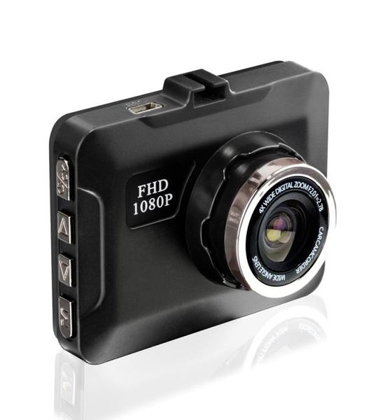 

q2 225quot car dvr 120 degree wide angle full hd 720p camera recorder registrator night vision gsensor dash cam8738243
