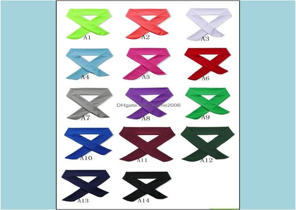 

22styles sport headbands yoga hair band camouflage tie back stretch sweatbands basketball hairband moisture wicking running scarve8763053, Blue;black