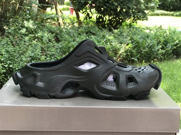 

sandals designer shoes b monocolor nw black og slippers beach shoes with original box