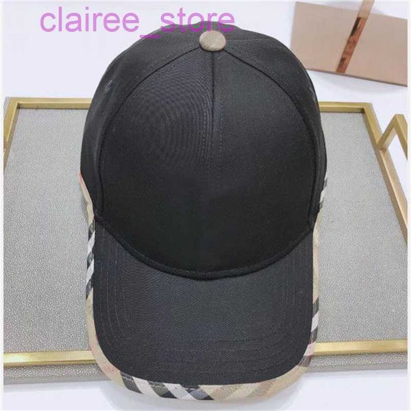 

ball caps designers hat simple mens baseball caps luxury womens bucket hats outdoor sunshade straw hats j230613, Blue;gray