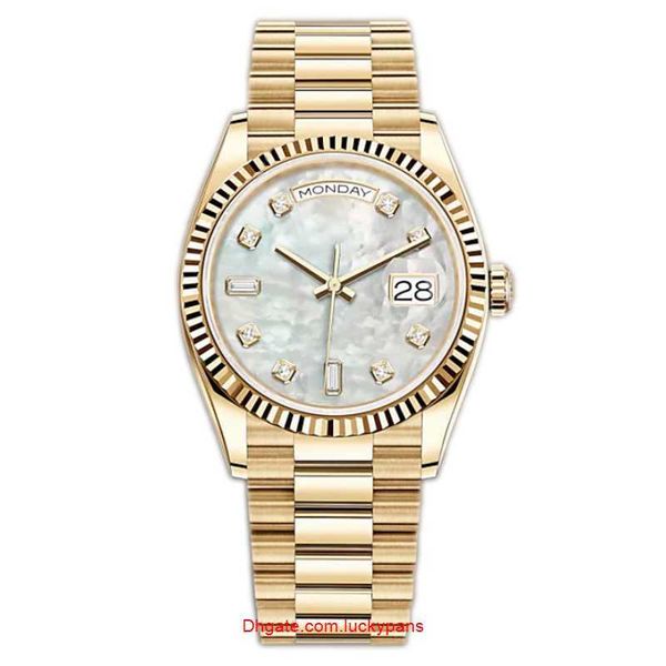 

designer r olaxs watches mens automatic movement 41mm calendardate diamond womens watch luminous waterproof wristwatches luxury wristwatch 2, Slivery;black