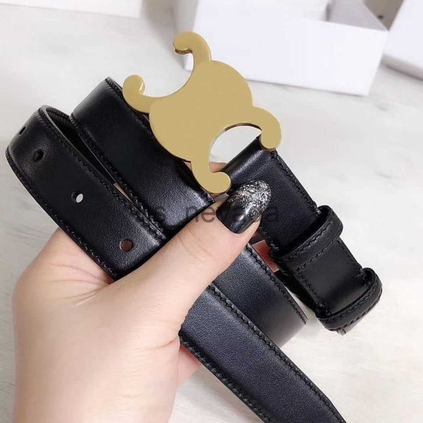 

other fashion accessories belts designer belt straight net red arc de triomphe women's fashion simple pants belt 90115cm j0614, Silver