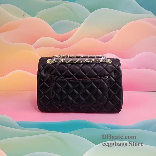 

cc designer bags chain crossbody shoulder bag women hobo brand handbags luxury tote fashion ladies wallet purses white black pink blue