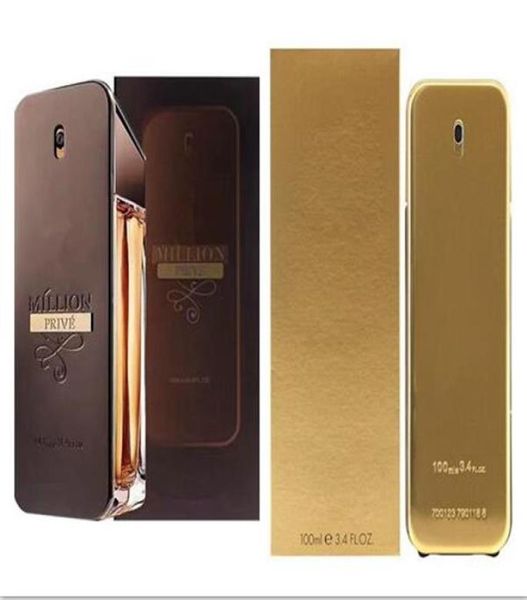 

2 type the million men perfumes last long and good smell fast delivery4822460