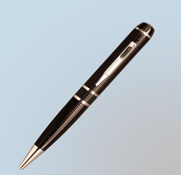 

super hd 2304x1296 1080p 2k pen camera 16gb h264 ball pen cam one button operation8120026