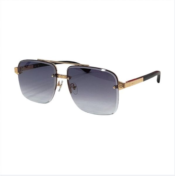 

womens sunglasses for women men sun glasses mens fashion style protects eyes uv400 lens with random box and case 0988 11, White;black
