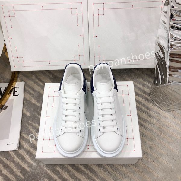 

2023woman mans brand designer shoes sneaker platform classic leather sports skateboarding shoes sneakers running walking black whit