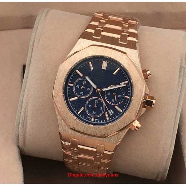 

r olax luxury mens watch all dials working automatic date men watches luxury fashion mens full steel band quartz movement clock gold silver, Slivery;black