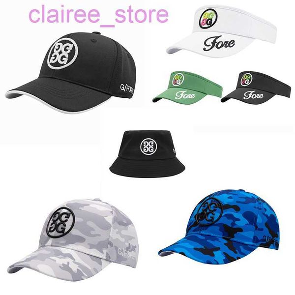 

ball caps 2023 golf cap new sun protection sports men's and women's golf hats j230613, Blue;gray