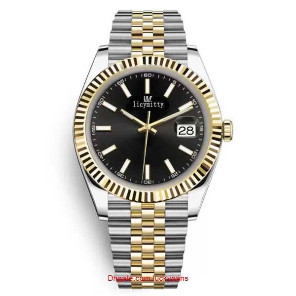 

designer r olaxs watches v3 mens watch 41mm sweeping 2813 automatic movement mechanical wristwatches stainless steel solid clasp president d, Slivery;black