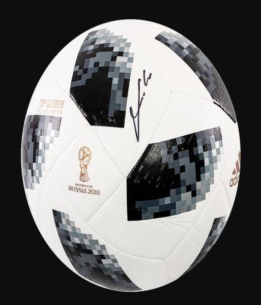 

modric coutinho suarez autographed signed signatured auto collectable memorabilia 2018 world cup soccer ball7504678