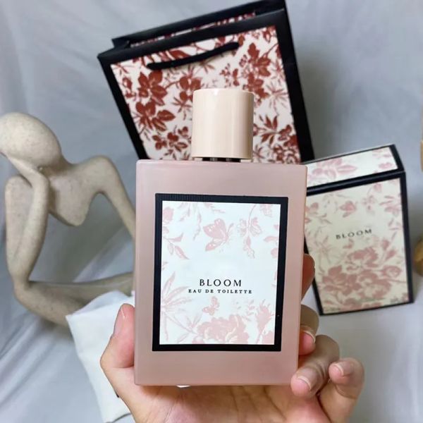 

parfum designer perfume perfume for women bloom designer anti-perspirant deodorant 100ml edp spray natural female cologne eau de parfum