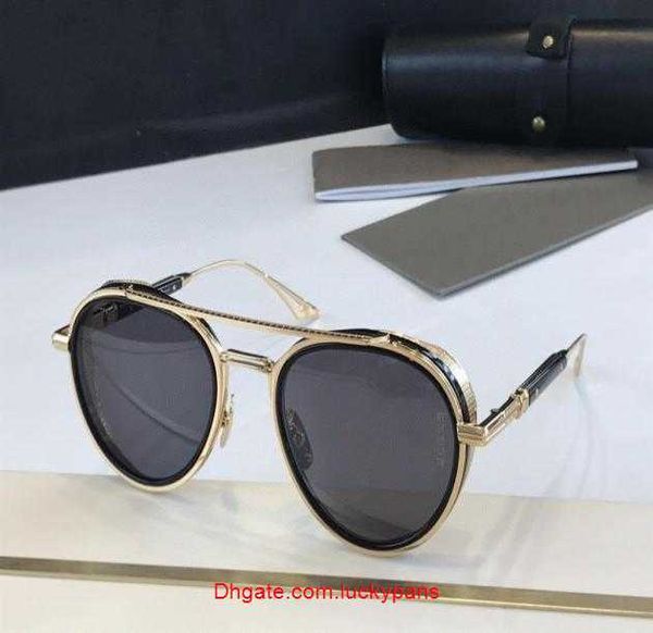 

a dita epiluxury 4 eplx4 sunglasses designer for women mens uv 400 lens vintage whole china wrap latest origi4739933 iq8b, White;black