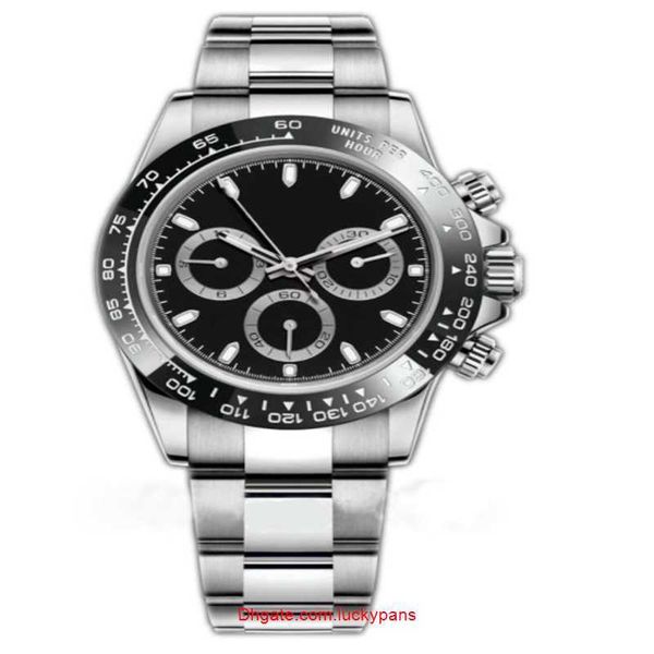 

r olax luxury zdr fashion style 2813 automatic movement watches full stainless steel sports men watch luminous montre de luxe wristwatches a, Slivery;black
