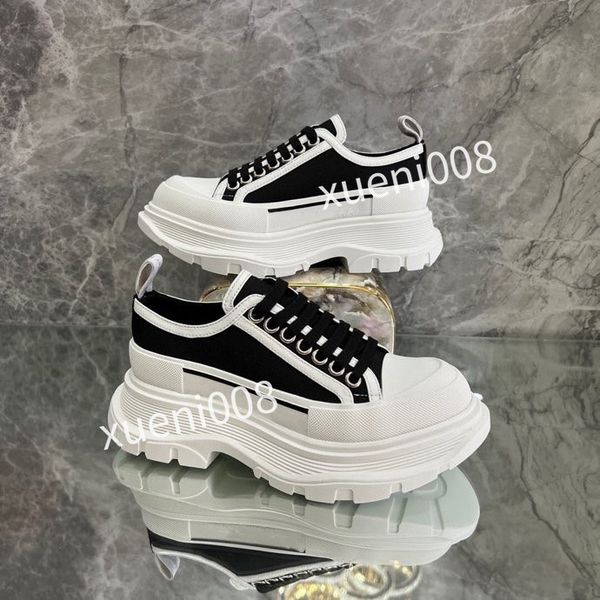 

new womens mens fashion quality casual shoes heel leather lace-up sneaker running trainers letters flat printed sneakers, Red;white