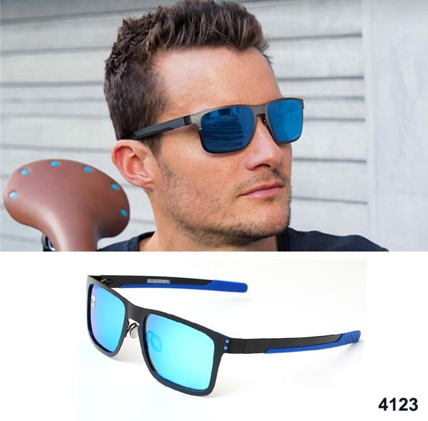 

2022 holbrooks metal cycling outdoor goggles uv400 polarized sunglasses bycicle glasses for riding running sport bike eye