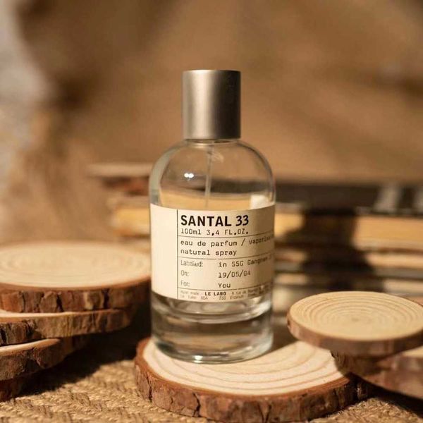 

factory direct le labo neutral perfume 100ml santal 33 bergamote 22 rose 31 the noir 29 another 13 eau de parfum long lasting fragrancey53c