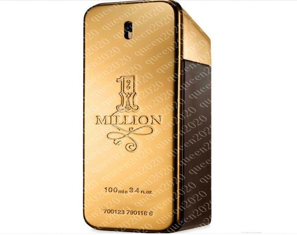 

men cologne perfume 1 million men perfume 100ml intense eau de toilette premierlash4636675